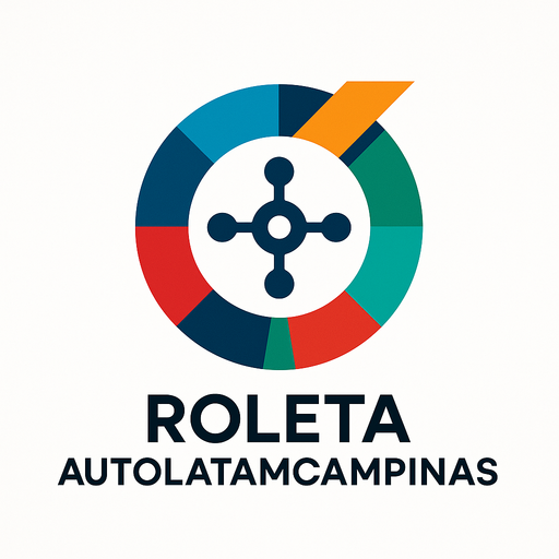 Online Roleta Autolatamcampinas